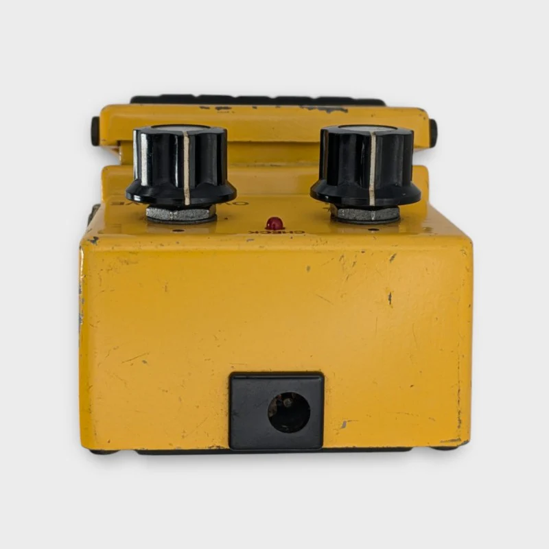Boss OD-1 Over Drive 1978 - Image 3