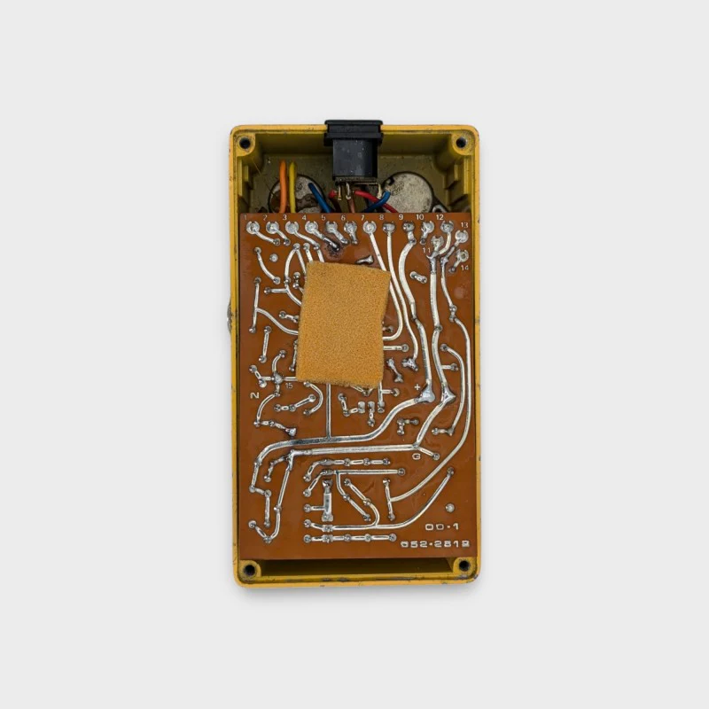 Boss OD-1 Over Drive 1978 - Image 6