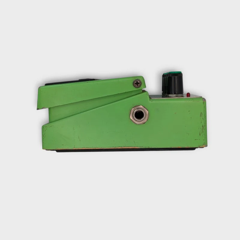 Boss PH-2 Super Phaser (Black Label) 1985 - Green - Image 3
