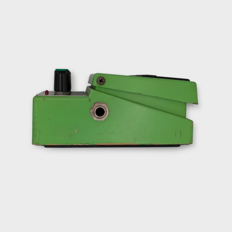 Boss PH-2 Super Phaser (Black Label) 1985 - Green - Image 4