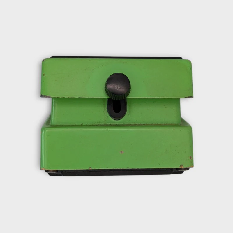 Boss PH-2 Super Phaser (Black Label) 1985 - Green - Image 6