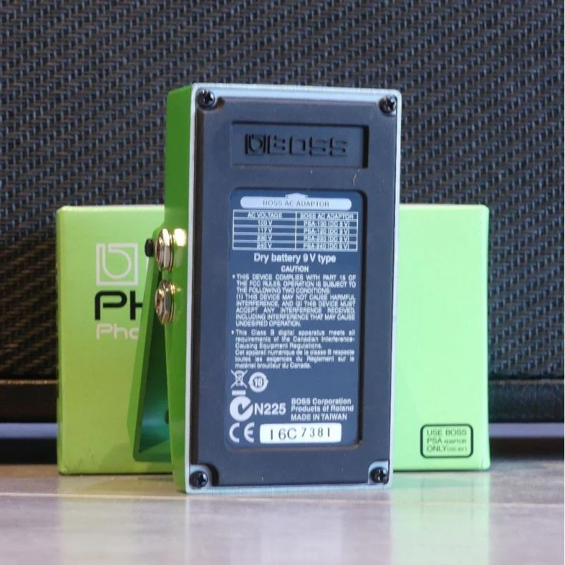 Boss PH-3 - Image 2