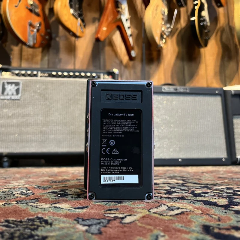 Boss RC-1 - Image 2