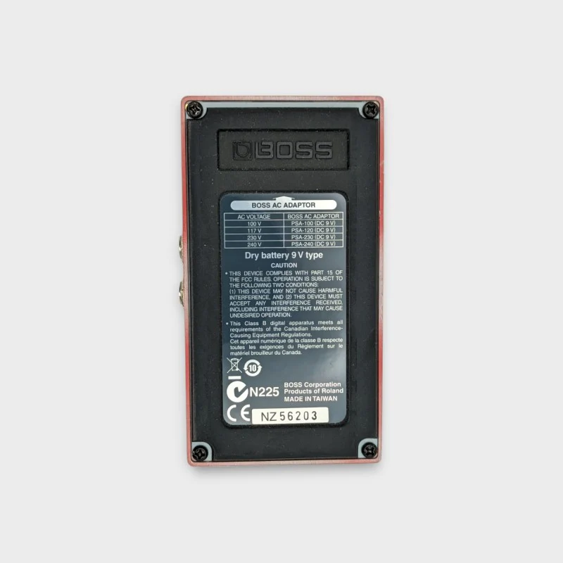 Boss RC-2 Loop Station - Image 2