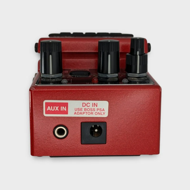 Boss RC-2 Loop Station - Image 5