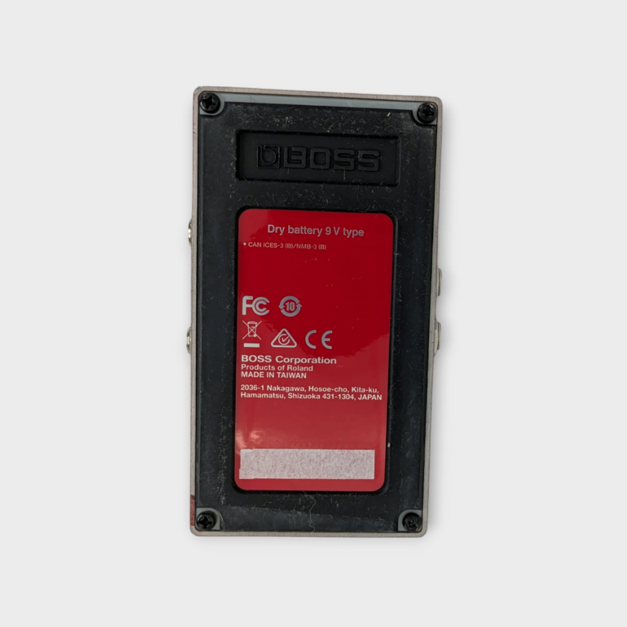 Boss RC-3 Loop - Image 4