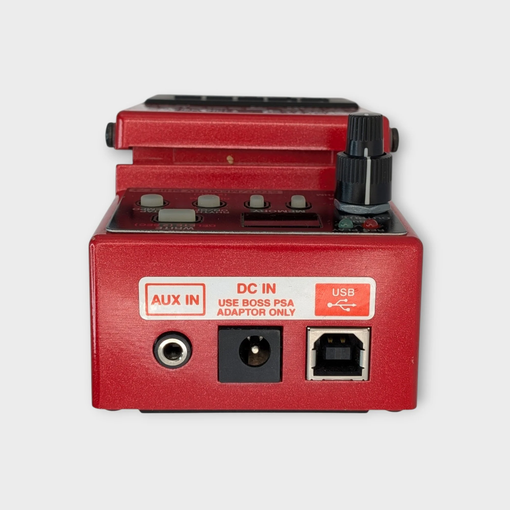 Boss RC-3 Loop Station - Image 2