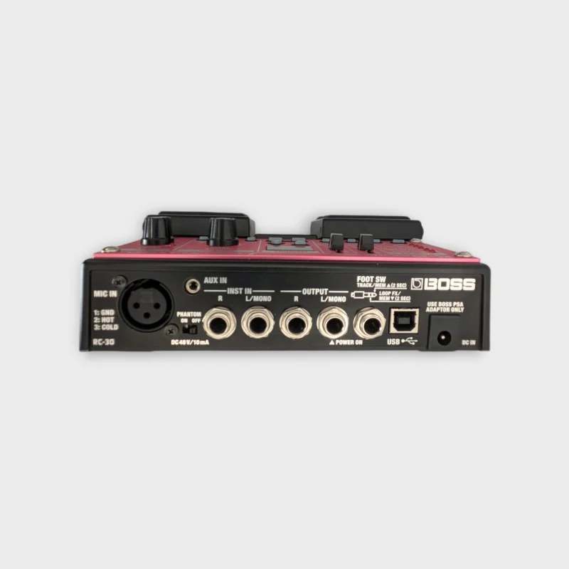 Boss RC-30 Loop Station - Image 3