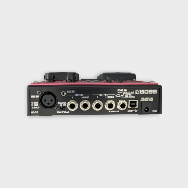 Boss RC-30 Loop Station - Image 3