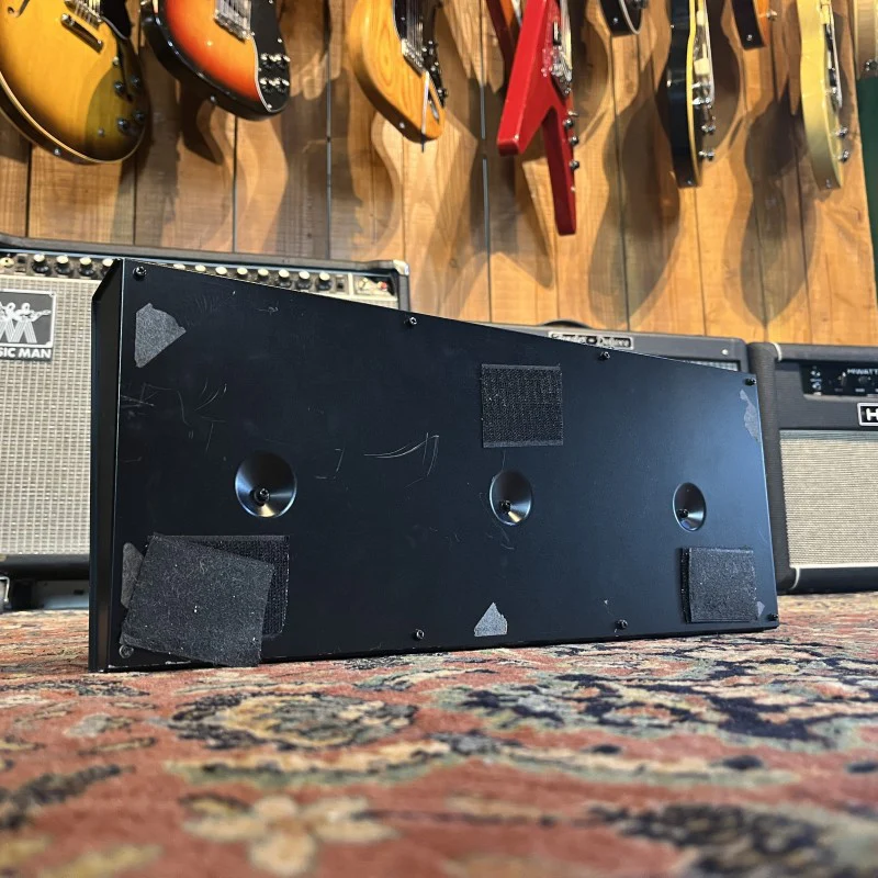 Boss RC-50 + Flycase Rollerbox - Image 2