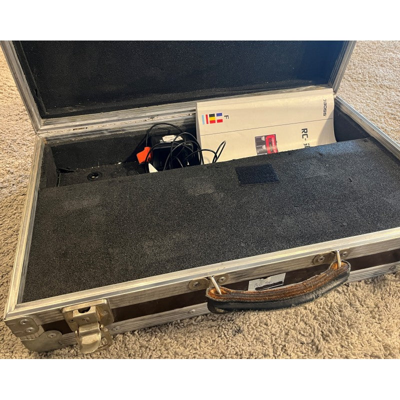 Boss RC-50 + Flycase Rollerbox - Image 6