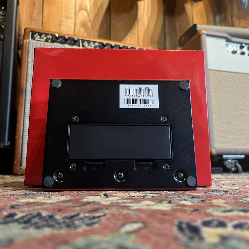 Boss RC-500 - Image 2