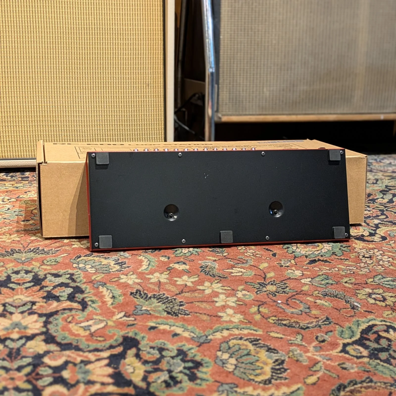 Boss RC-600 Loop Station - Image 5