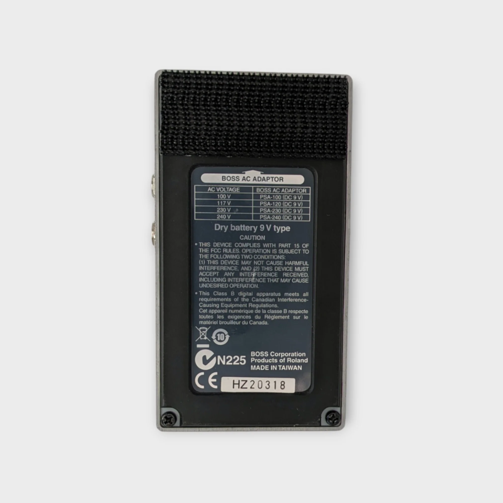 Boss RV-5 Digital Reverb - Image 2