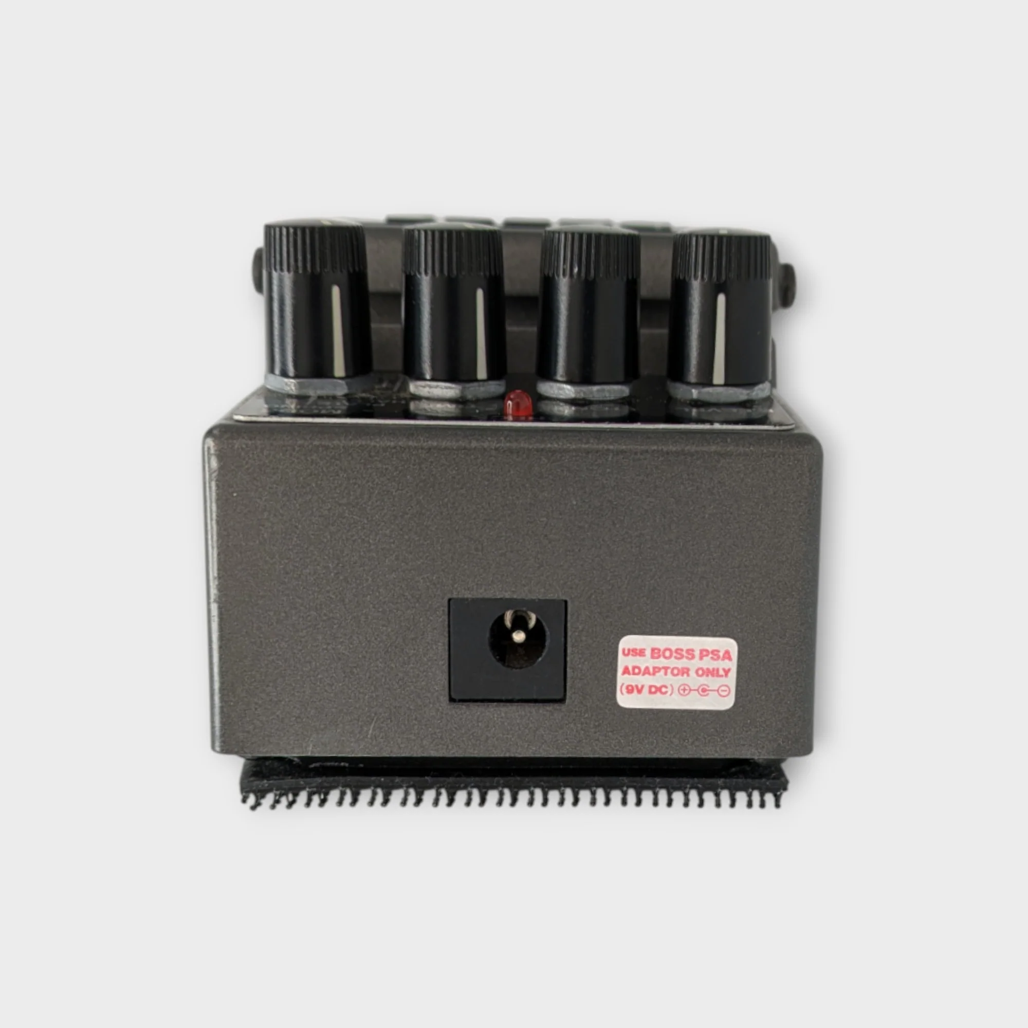 Boss RV-5 Digital Reverb - Image 5