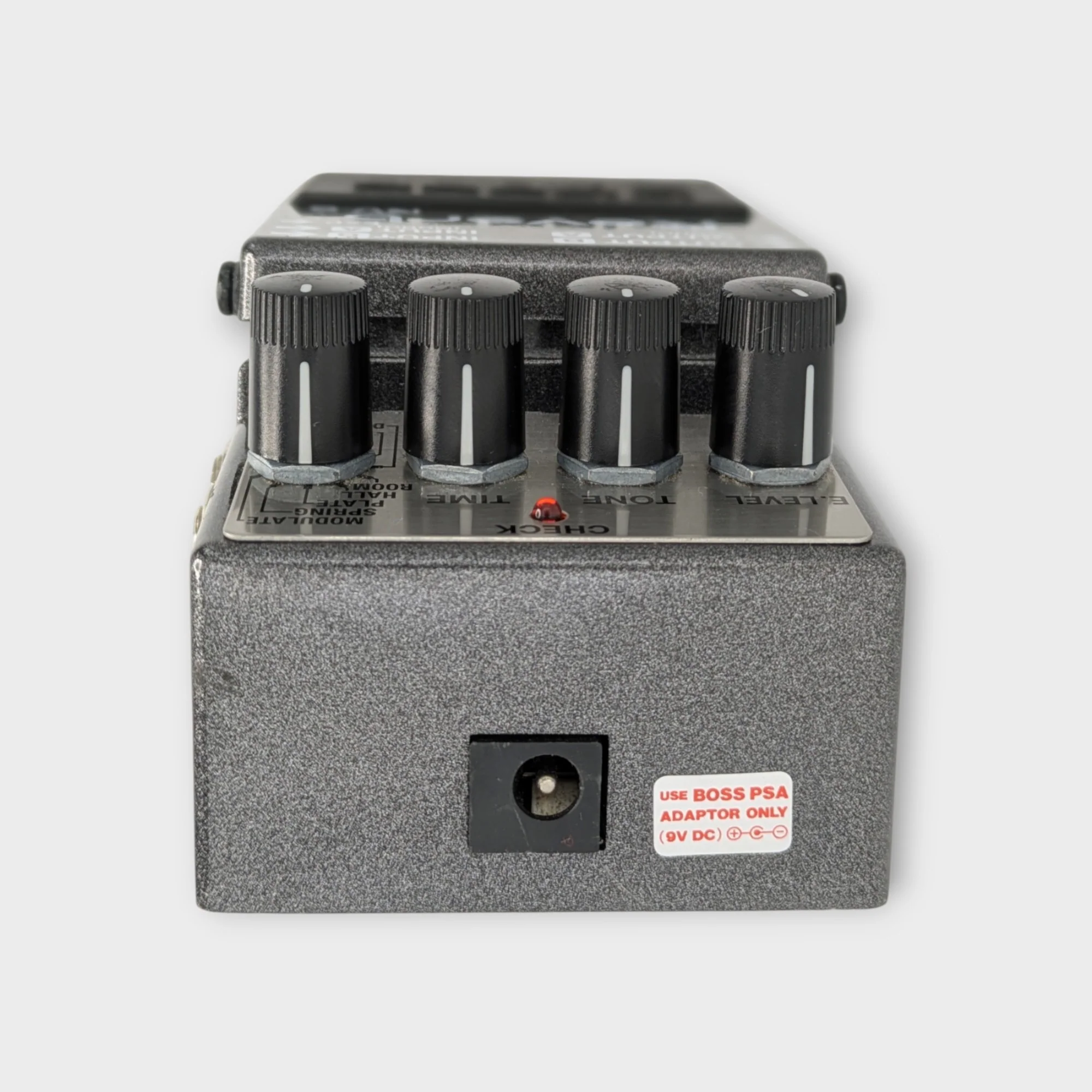 Boss RV-6 Reverb - Image 3