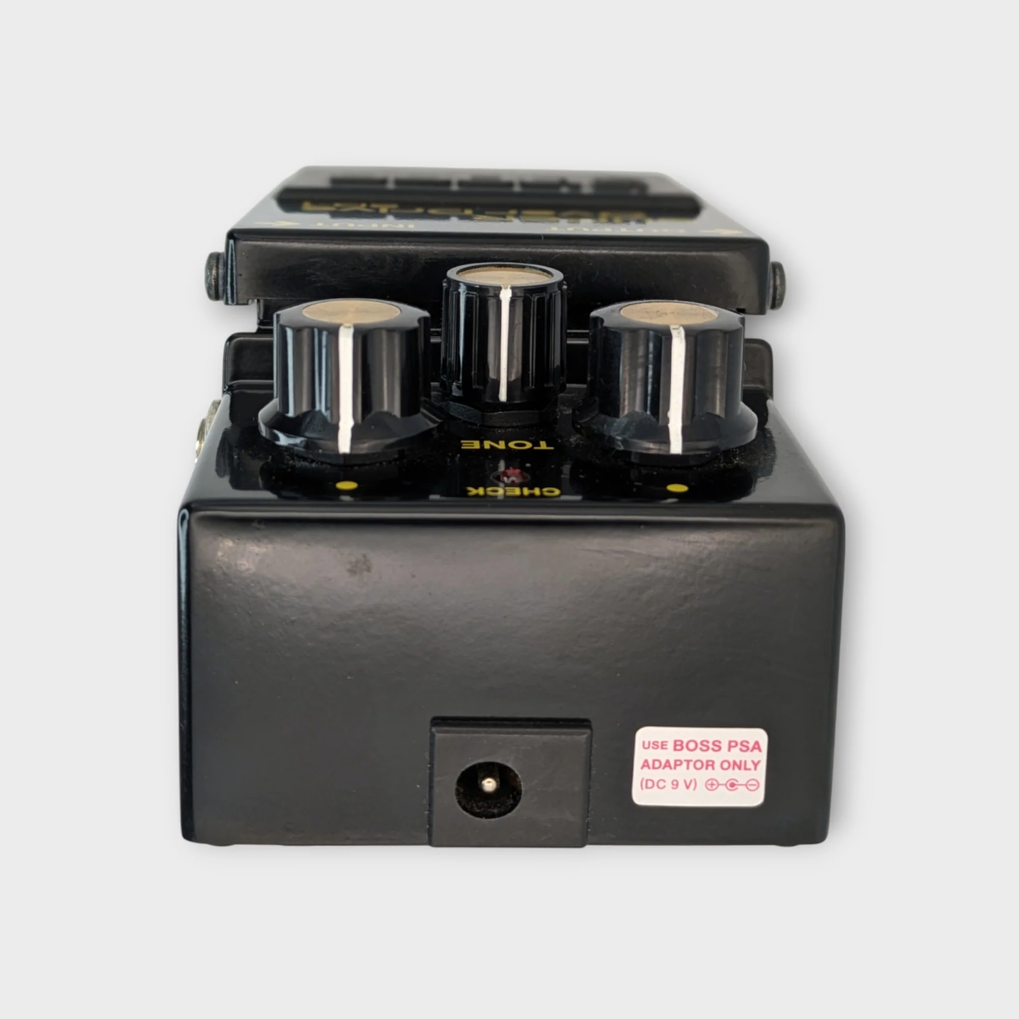 Boss SD-1-4A 40th Anniversary Super Overdrive - Image 3
