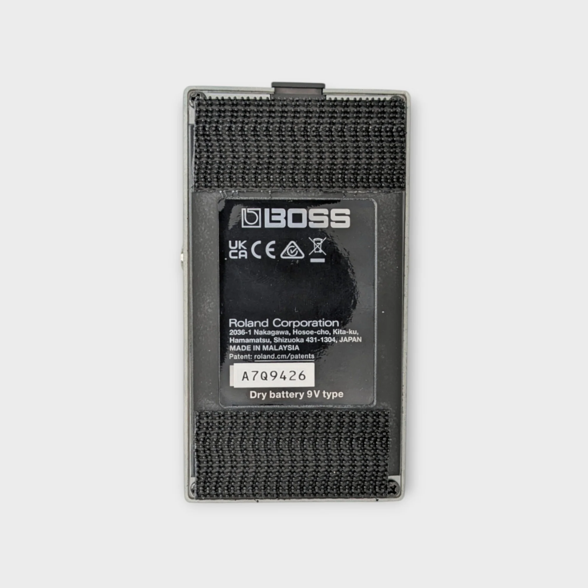 Boss TR-2 Tremolo - Image 2