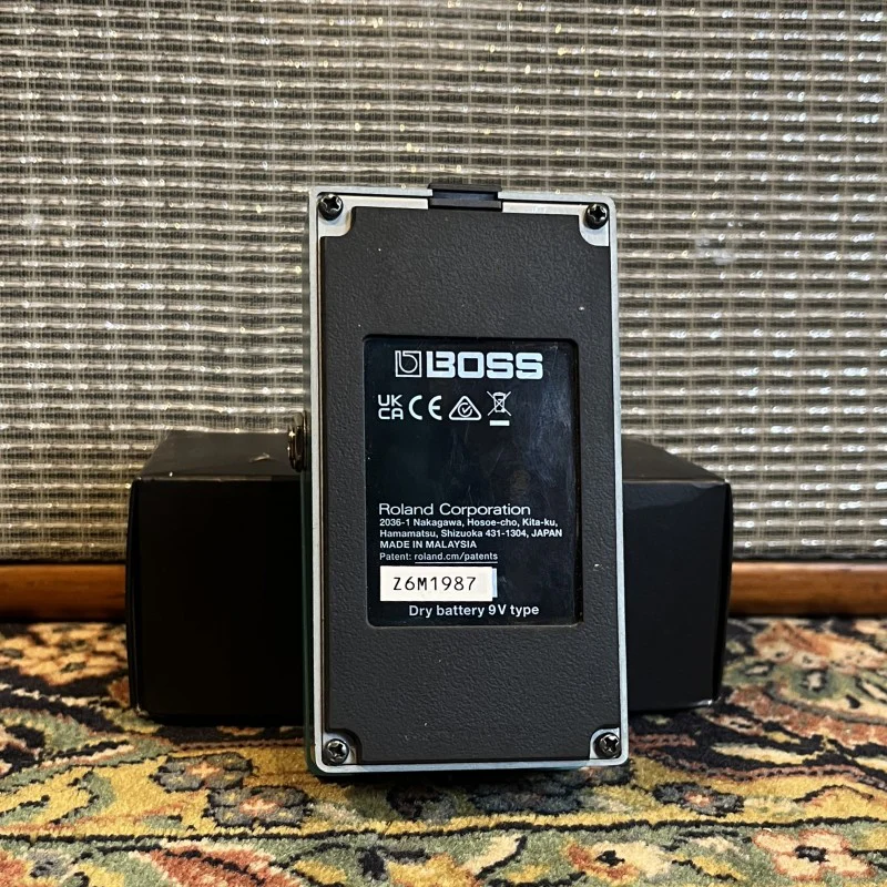 Boss TR-2 Tremolo - Image 2