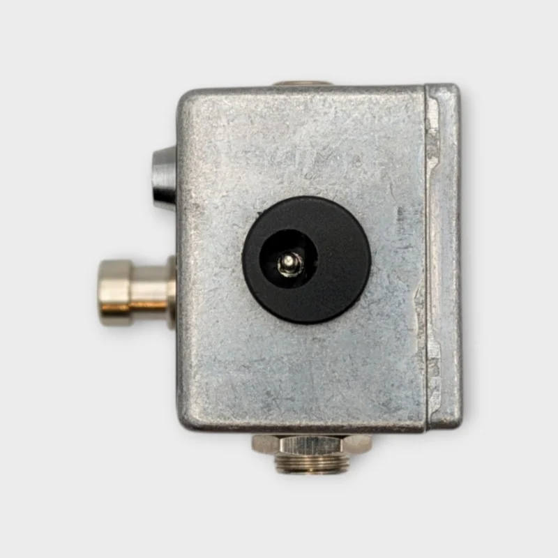 Bright Onion Pedals STEREO FAV - Image 3