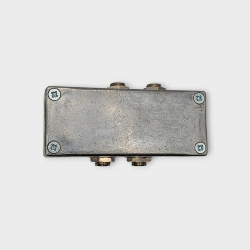 Bright Onion Pedals STEREO FAV - Image 4