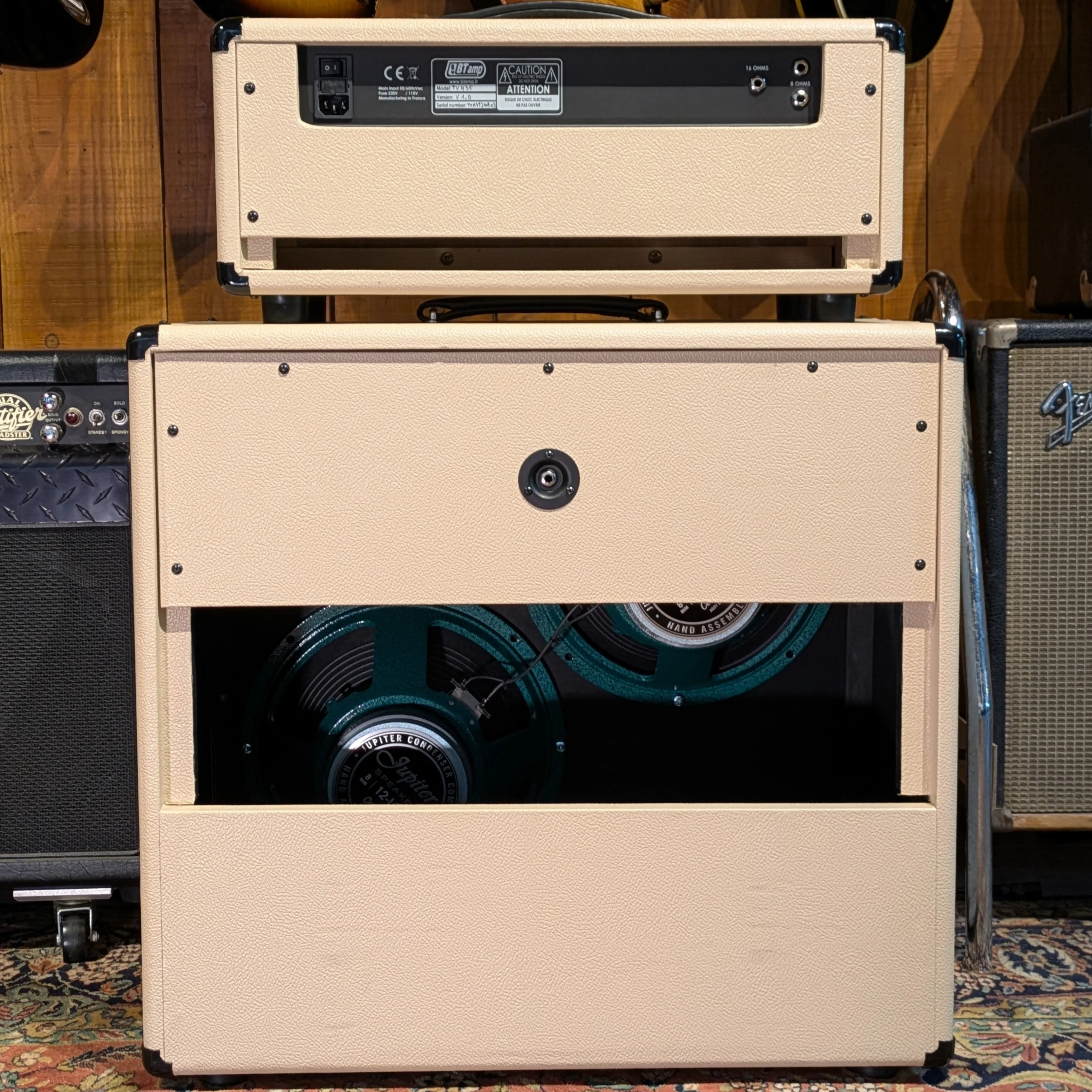 BT Amp Twilight - Image 3
