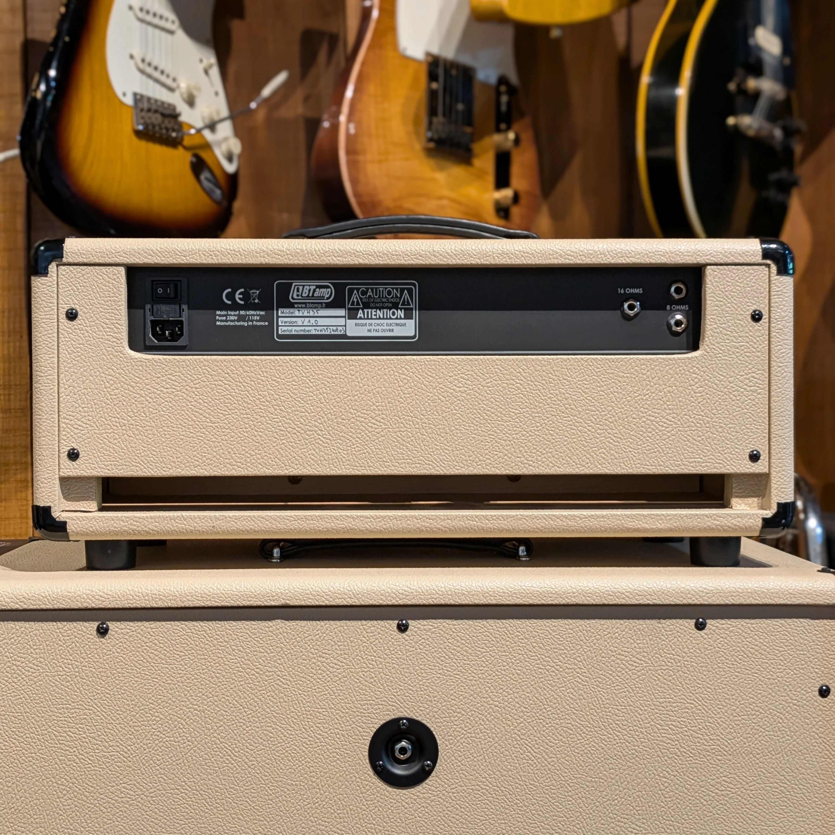 BT Amp Twilight - Image 5