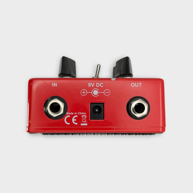Budda Zenman Overdrive - Image 2