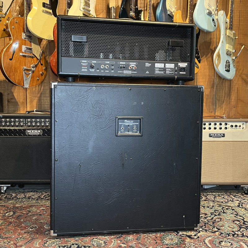 Bugera 1960 Infinium + CAB - Image 2