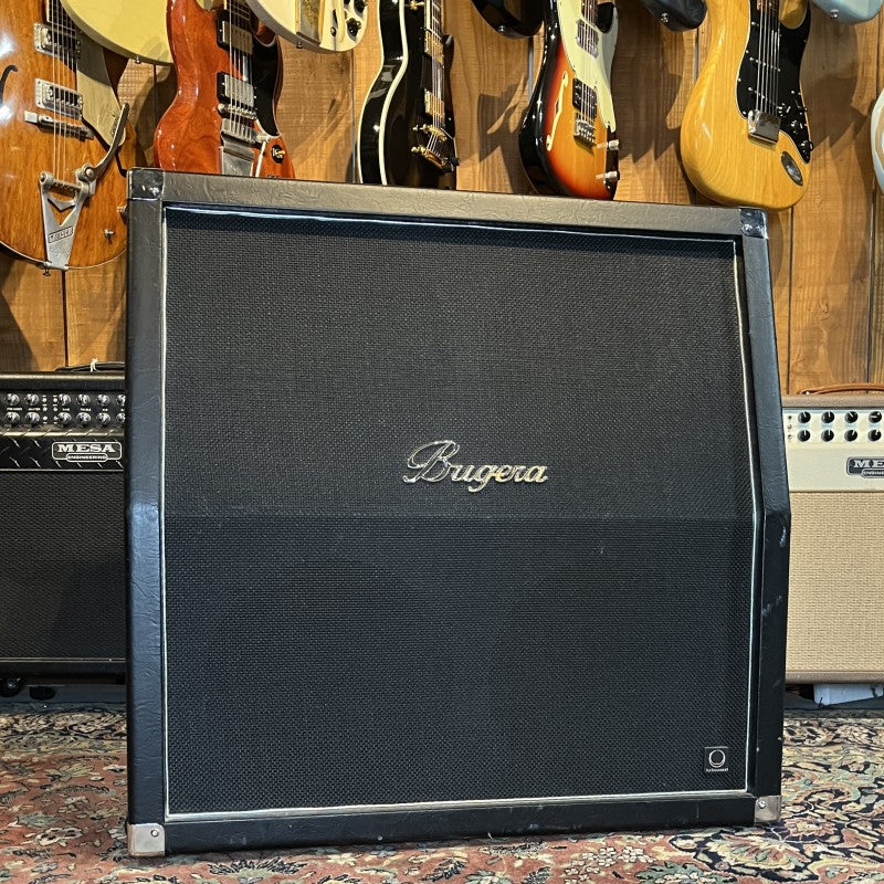 Bugera 1960 Infinium + CAB - Image 3