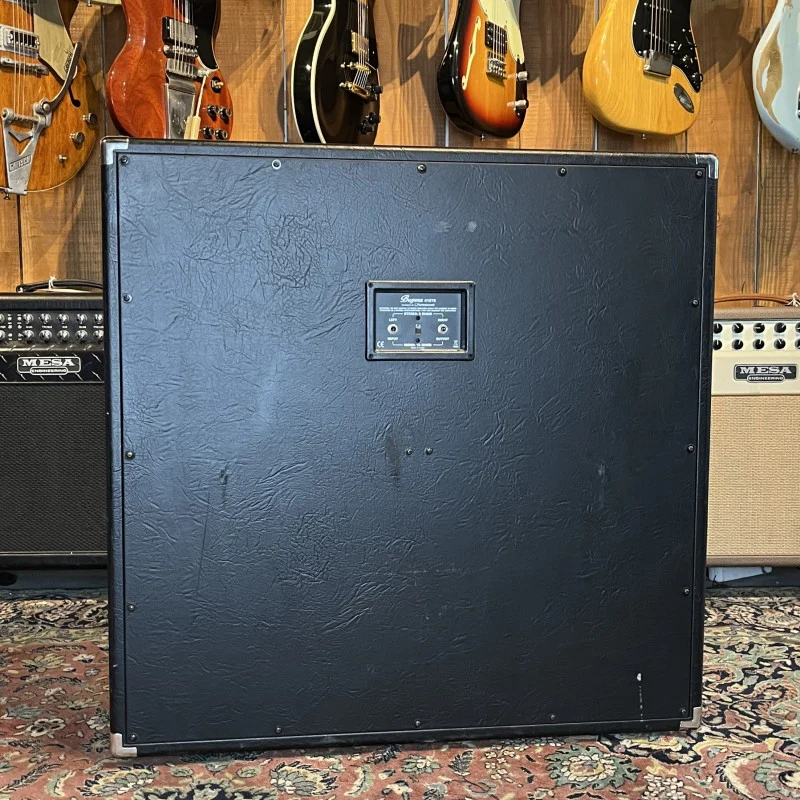 Bugera 1960 Infinium + CAB - Image 4