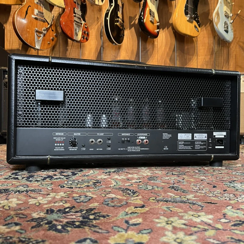 Bugera 1960 Infinium + CAB - Image 6