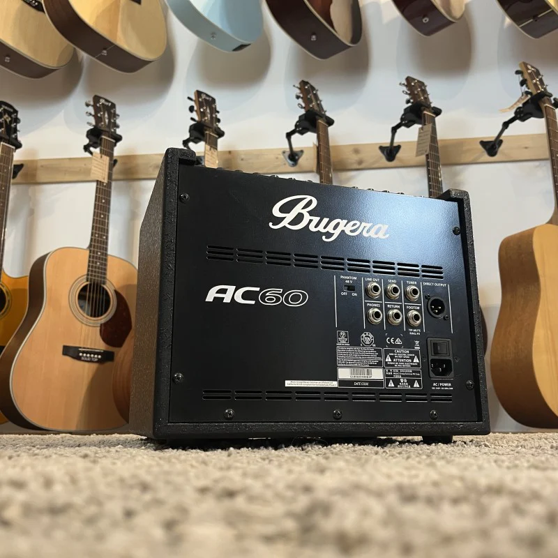 Bugera AC-60 - Image 2