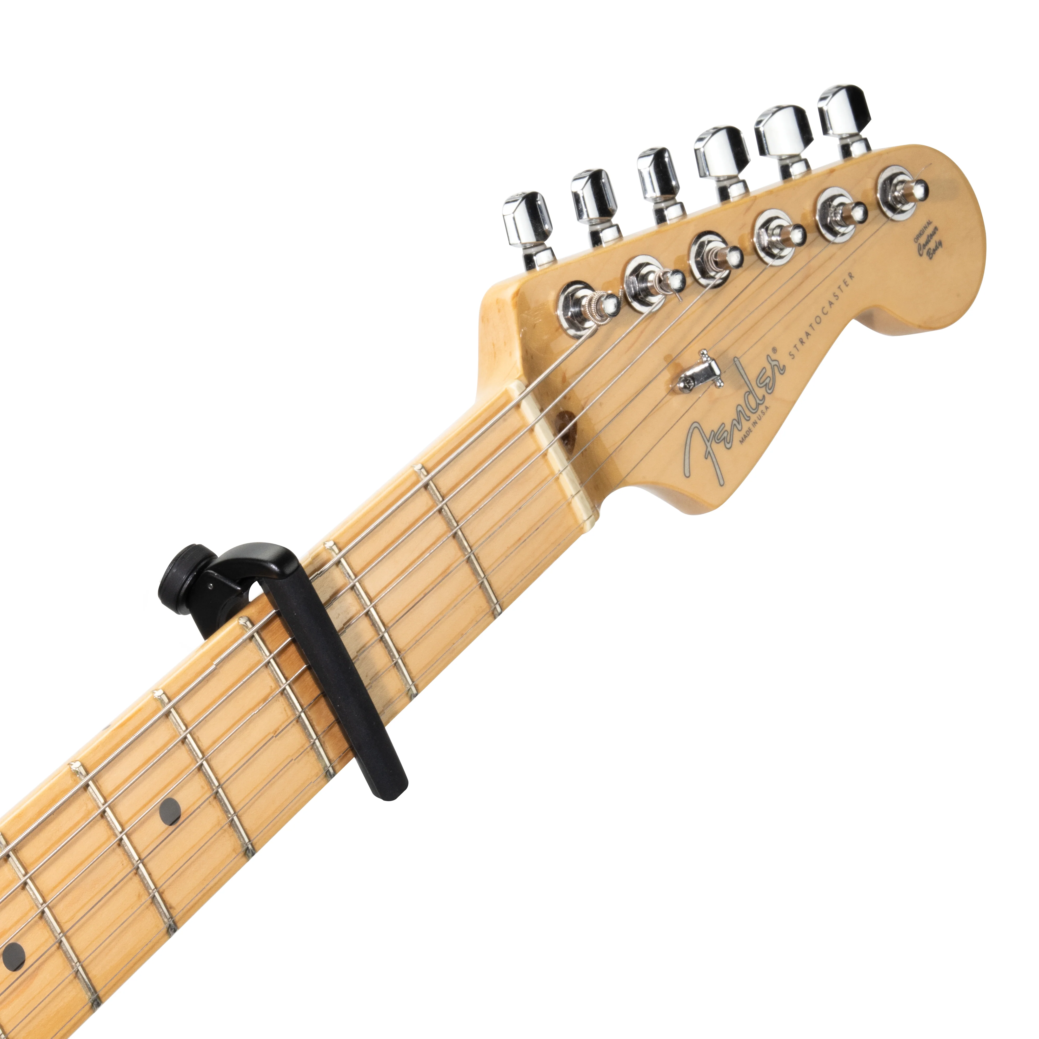 Capodastre D'Addario Pro Plus, noir - Image 3
