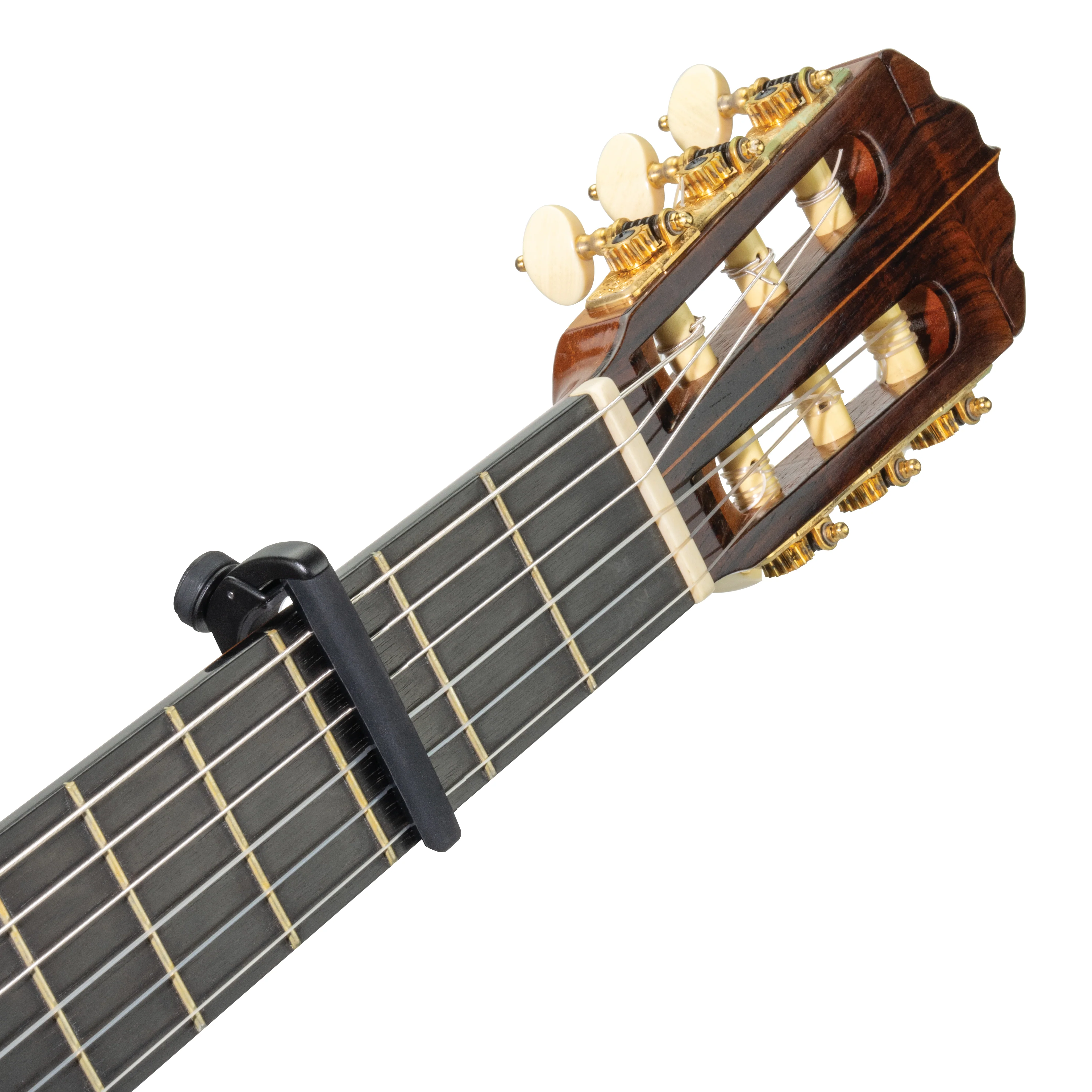 Capodastre D'Addario Pro Plus, noir - Image 4