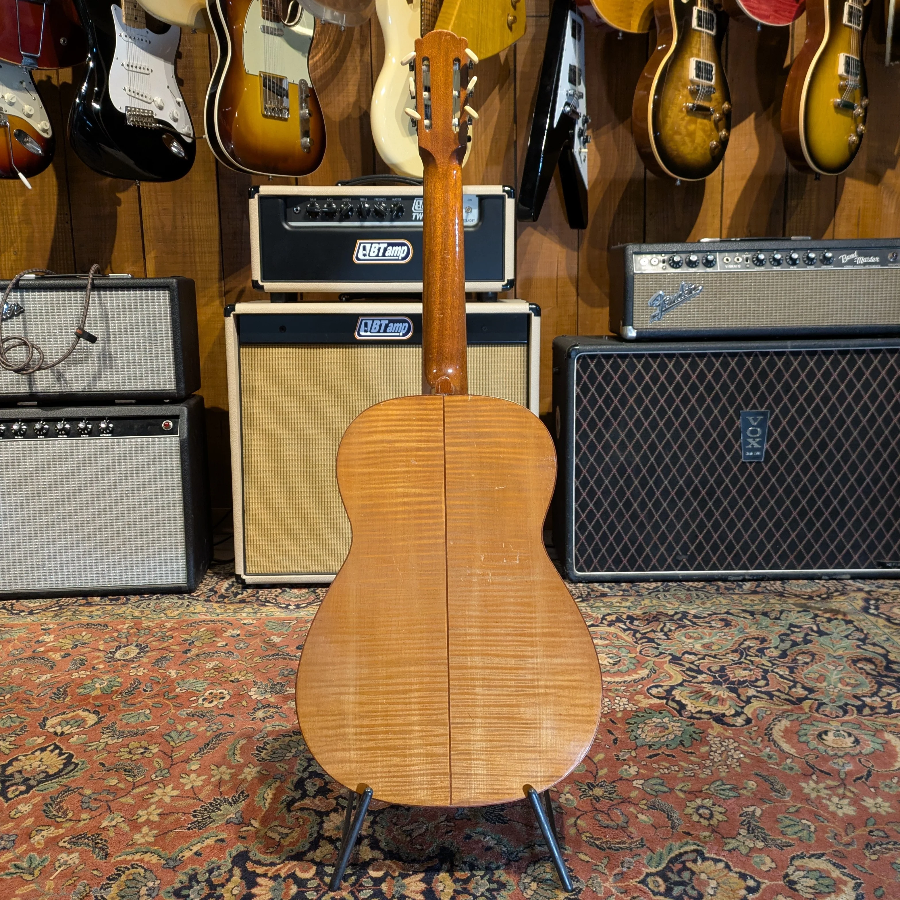 Carlos Guermantès Classical 1940's - Natural - France - Image 6