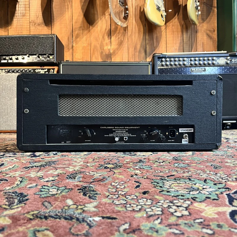 Carlsbro clone CS-60 70's-80's - Image 2