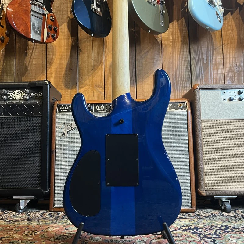 Carvin Jason Becker signature JB200C - Image 4