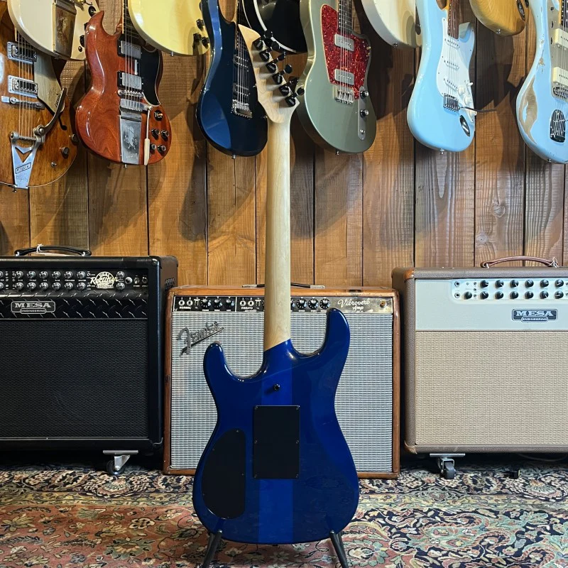 Carvin Jason Becker signature JB200C - Image 5