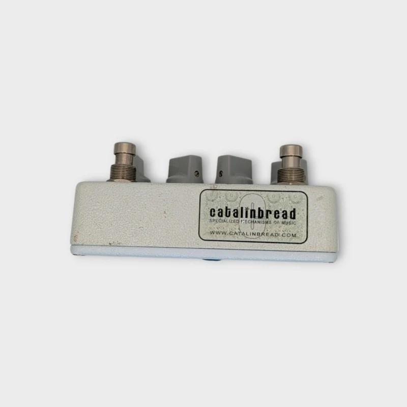 Catalinbread Teaser Stallion Distortion - Image 3