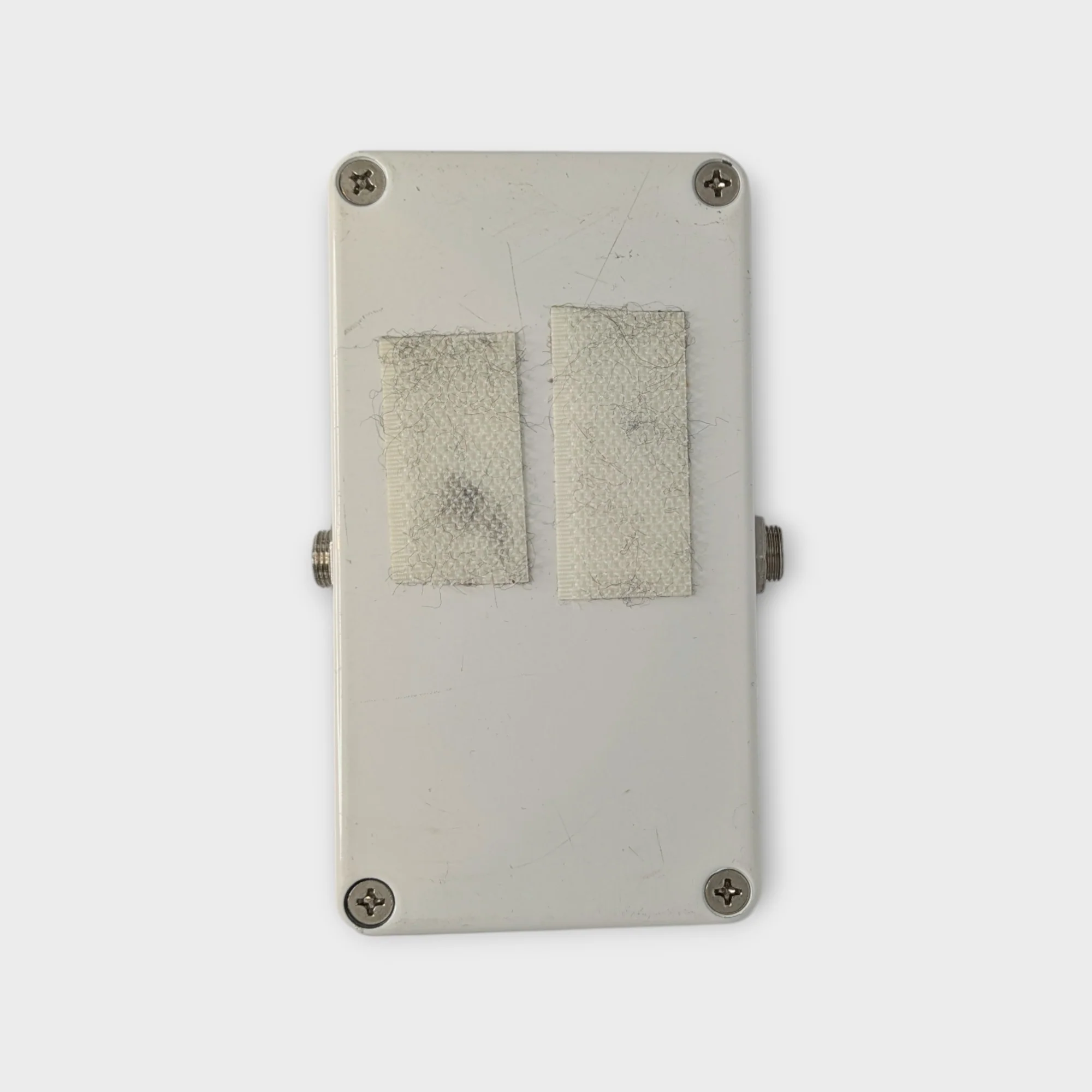 Cellar Frequencies OC71 Germanium Fuzz - Image 2