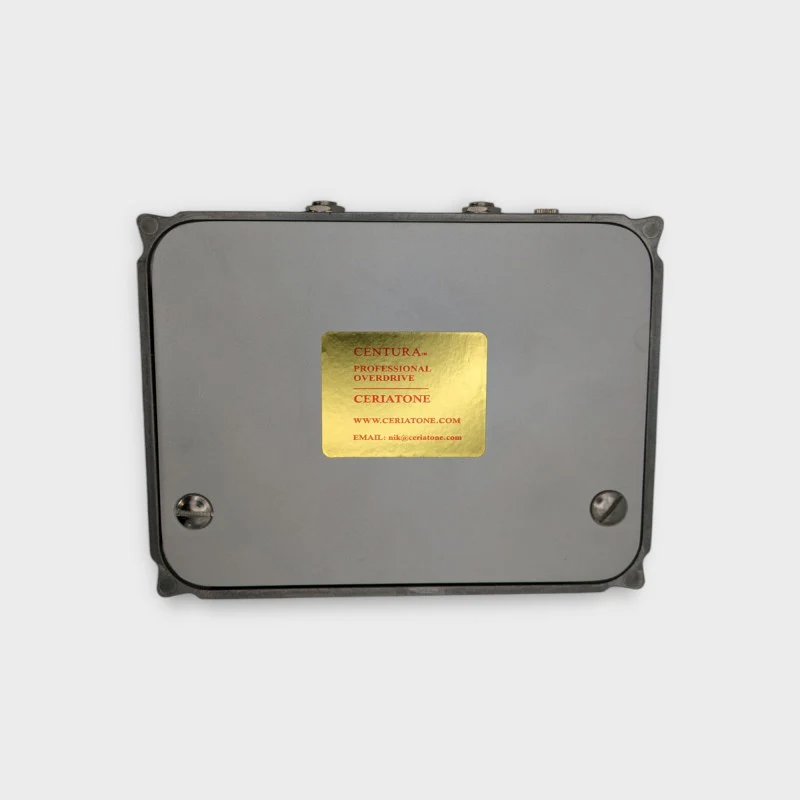 Ceriatone Centura Professional Overdrive - Image 2