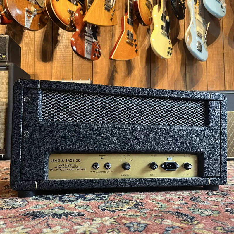 CERIATONE LEAD & BASS JMP 20W - Image 2