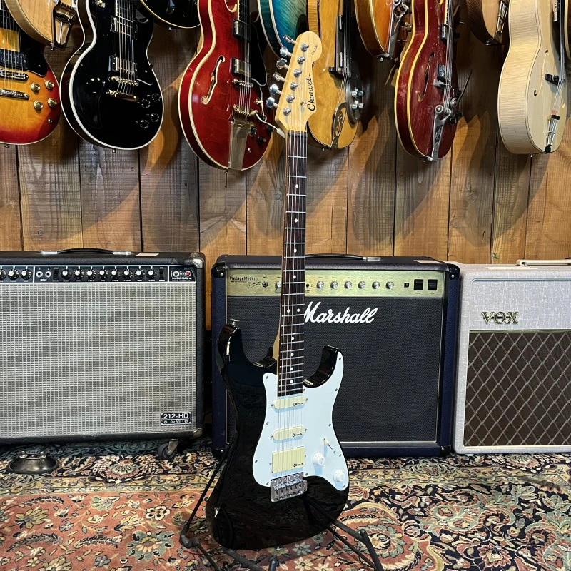 Charvel CX-290 - Image 2