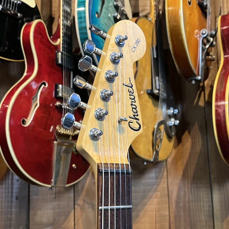 Charvel CX-290 - Image 3