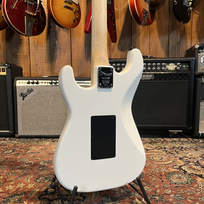 Charvel Pro-Mod So-Cal Snow White - Image 5