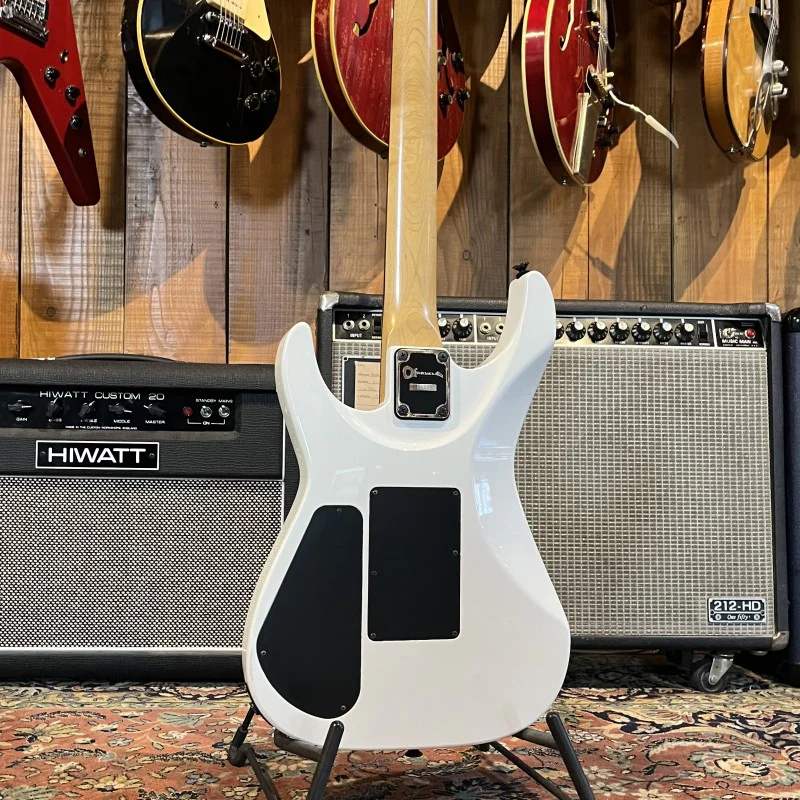 Charvel SDK-075 Modifiée (1991) Japon - Image 4