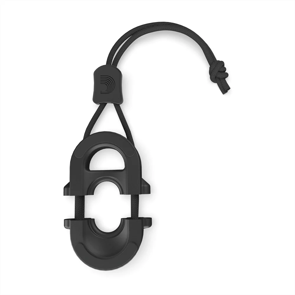 CinchFit : attache sangle pour guitare acoustique, par D'Addario - Image 3