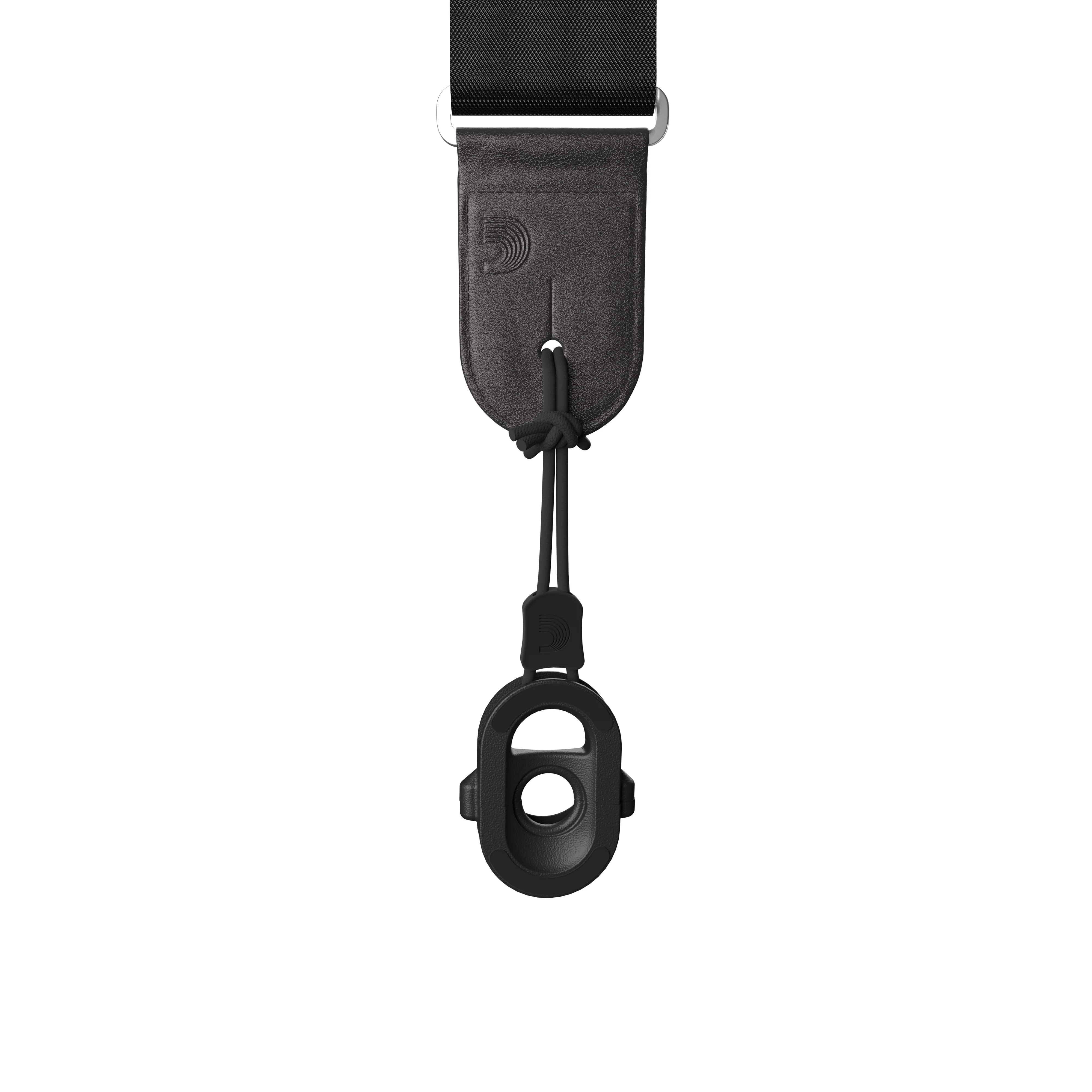 CinchFit : attache sangle pour guitare acoustique, par D'Addario - Image 5