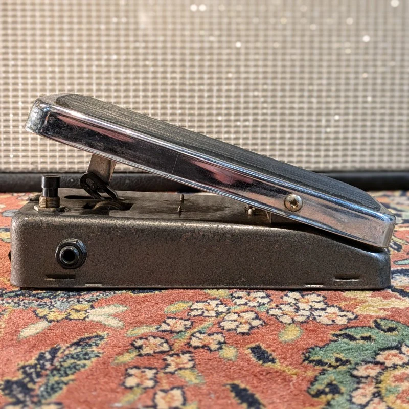 Colorsound WAH-WAH 70's - Image 3
